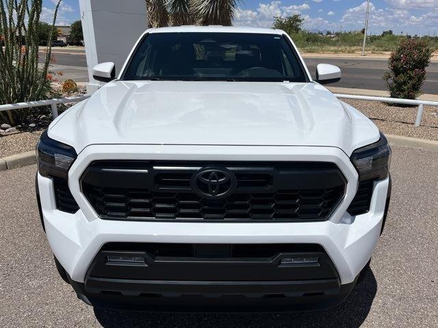 new 2025 Toyota Tacoma car, priced at $49,991