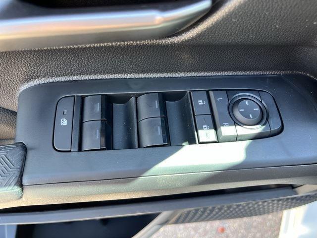new 2025 Toyota Tacoma car, priced at $49,991