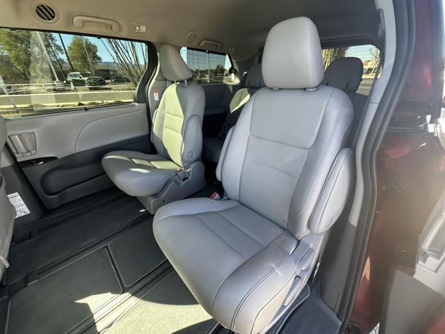 used 2020 Toyota Sienna car, priced at $28,989