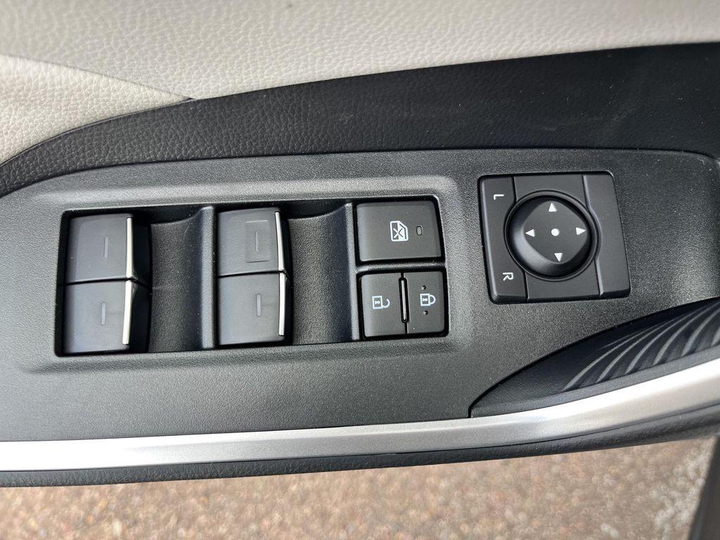 new 2025 Toyota RAV4 car, priced at $34,773