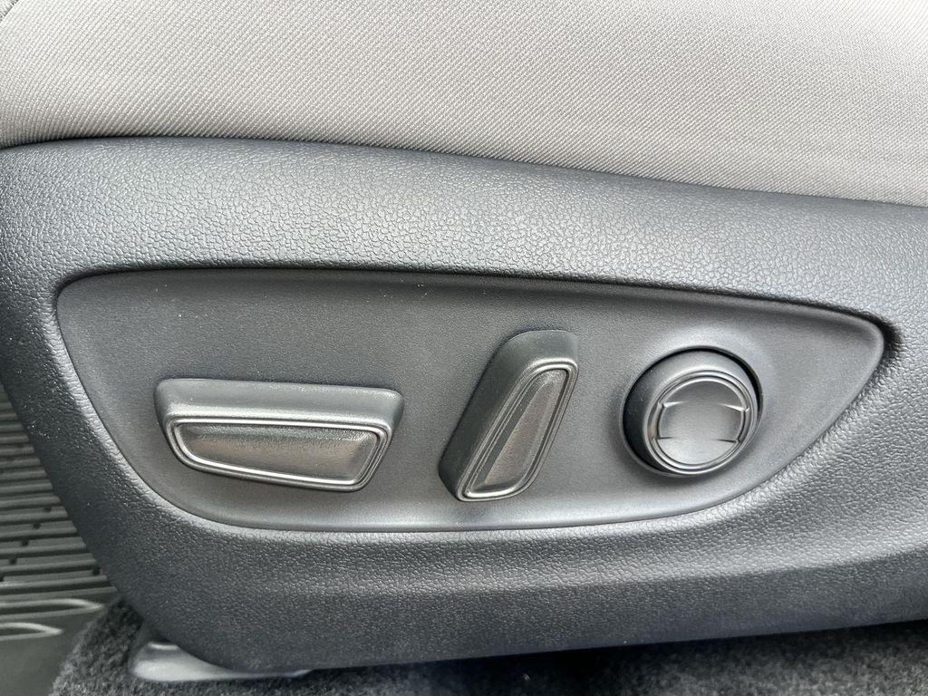 new 2025 Toyota RAV4 car, priced at $34,773