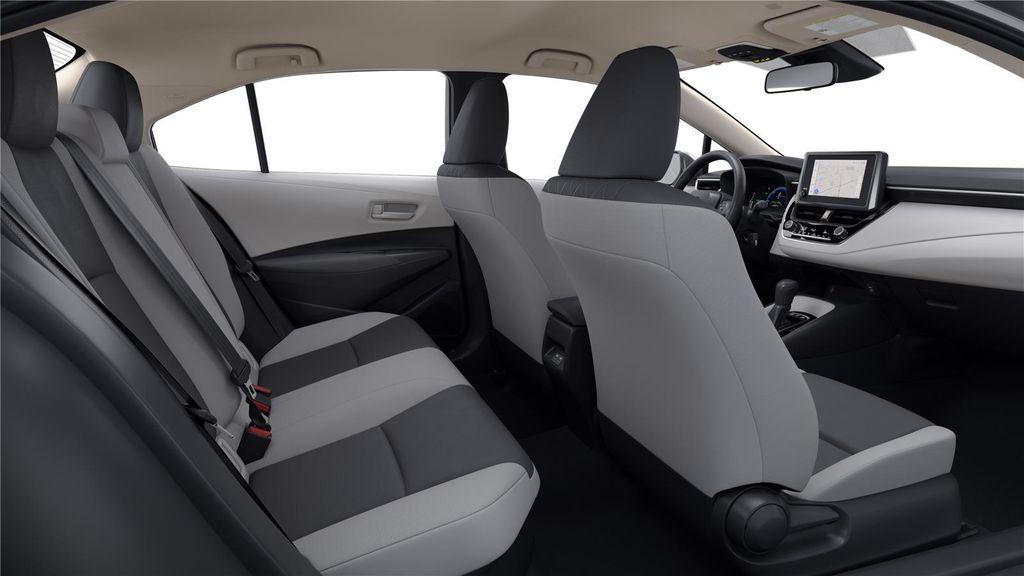 new 2026 Toyota Corolla car, priced at $25,982