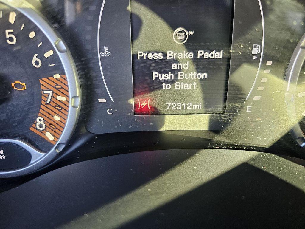 used 2019 Jeep Renegade car, priced at $14,489