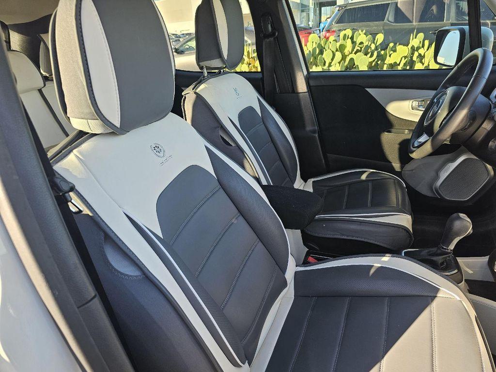 used 2019 Jeep Renegade car, priced at $14,489