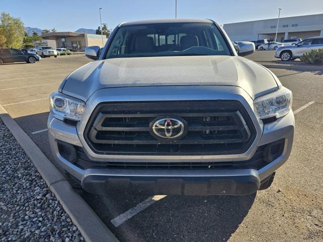 used 2022 Toyota Tacoma car, priced at $38,289