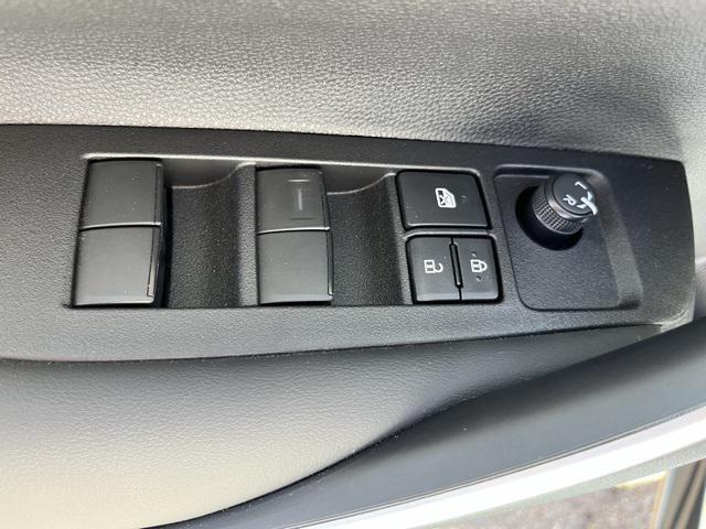 new 2025 Toyota Corolla car, priced at $26,738