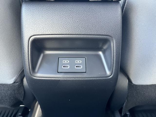 new 2025 Toyota Corolla car, priced at $26,738