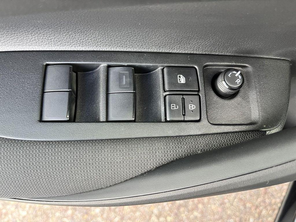 used 2023 Toyota Corolla car, priced at $22,389