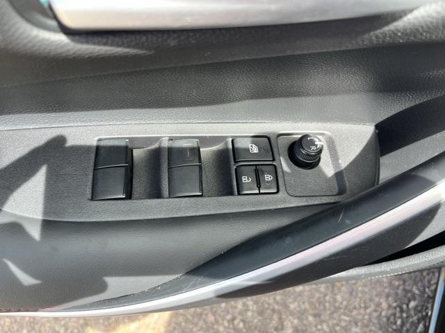 used 2024 Toyota Corolla car, priced at $25,889