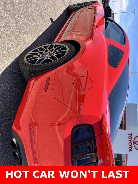used 2014 Ford Shelby GT500 car, priced at $57,989