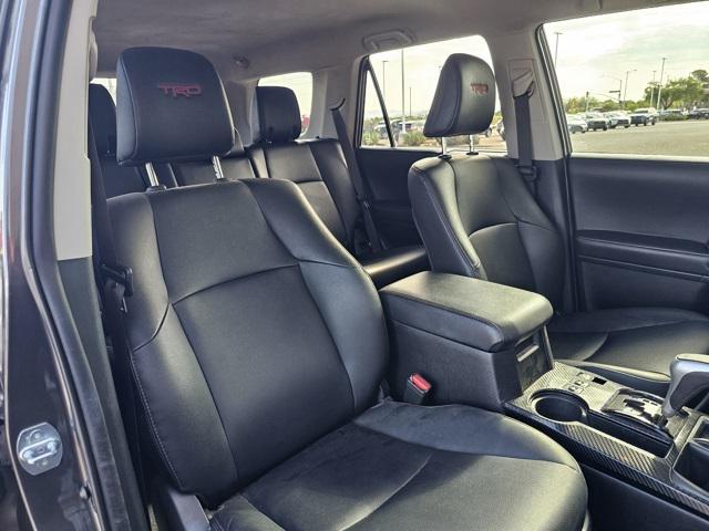 used 2022 Toyota 4Runner car, priced at $44,789