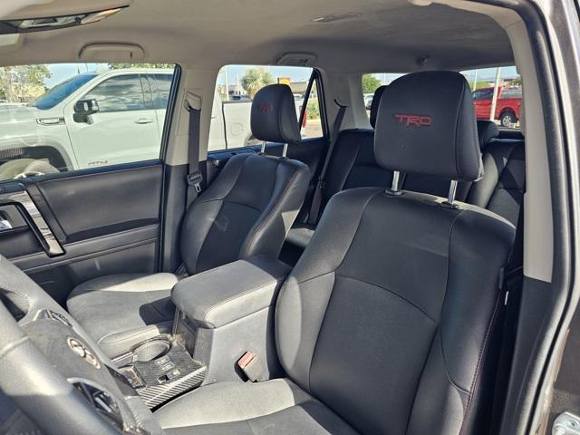 used 2022 Toyota 4Runner car, priced at $44,789