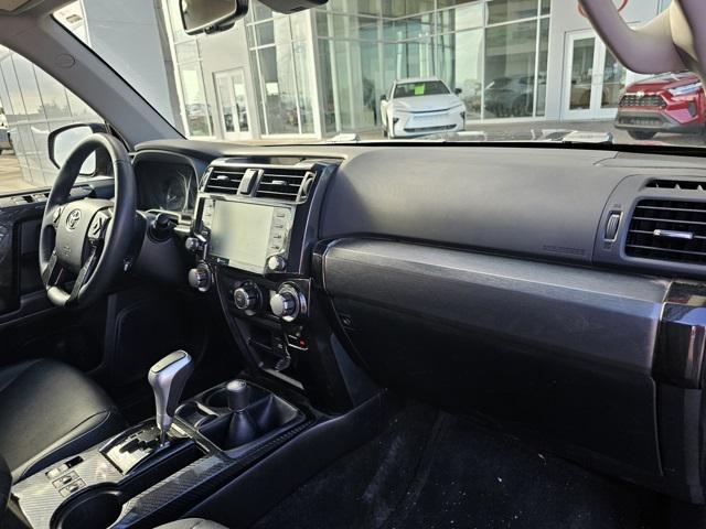 used 2022 Toyota 4Runner car, priced at $44,789