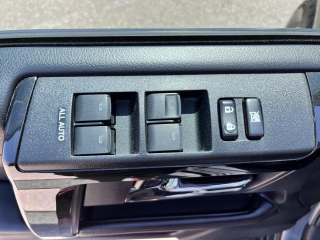 used 2022 Toyota 4Runner car, priced at $41,289