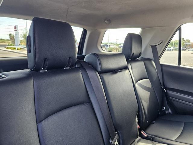 used 2022 Toyota 4Runner car, priced at $44,789