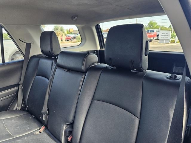 used 2022 Toyota 4Runner car, priced at $44,789