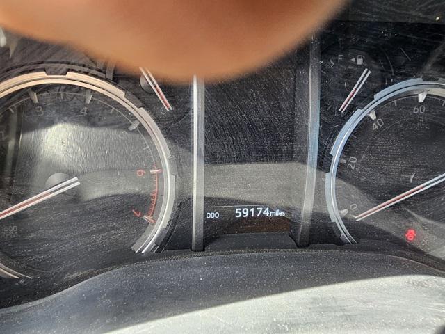 used 2022 Toyota 4Runner car, priced at $44,789