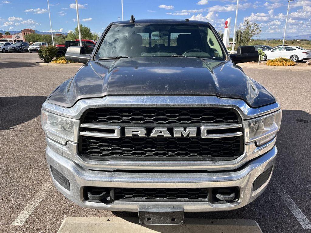 used 2019 Ram 2500 car, priced at $37,289