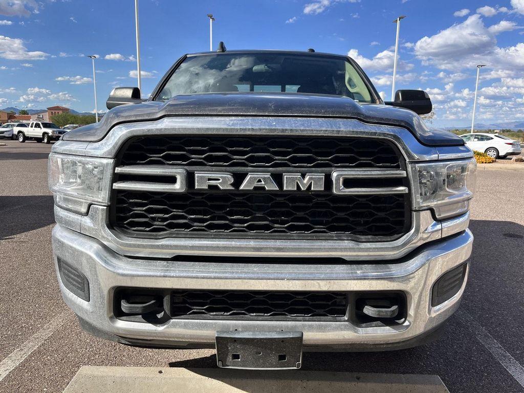 used 2019 Ram 2500 car, priced at $37,289