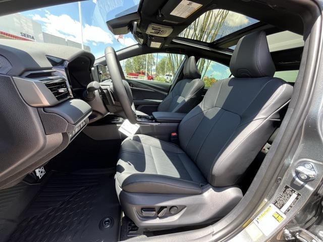 new 2025 Toyota Camry car, priced at $39,691