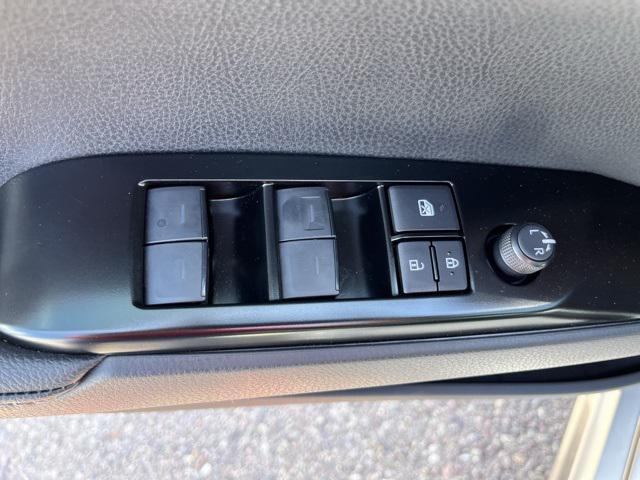 new 2025 Toyota Camry car, priced at $39,691