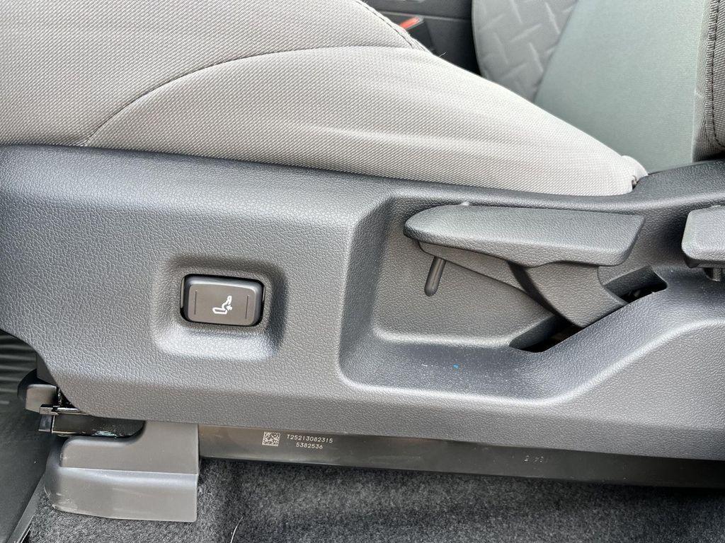 new 2025 Toyota Tacoma car, priced at $43,492