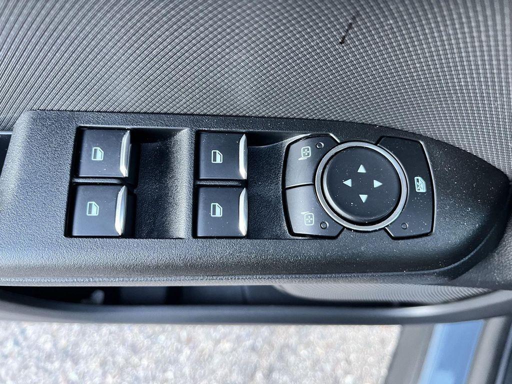 used 2025 Ford Bronco Sport car, priced at $31,689