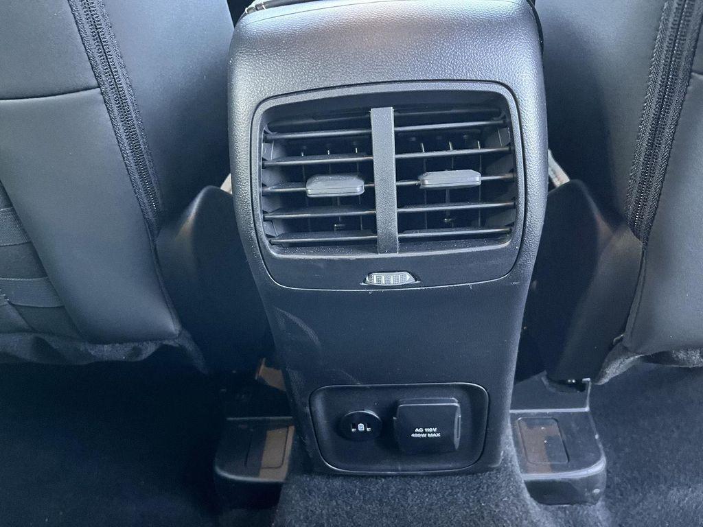 used 2025 Ford Bronco Sport car, priced at $31,689