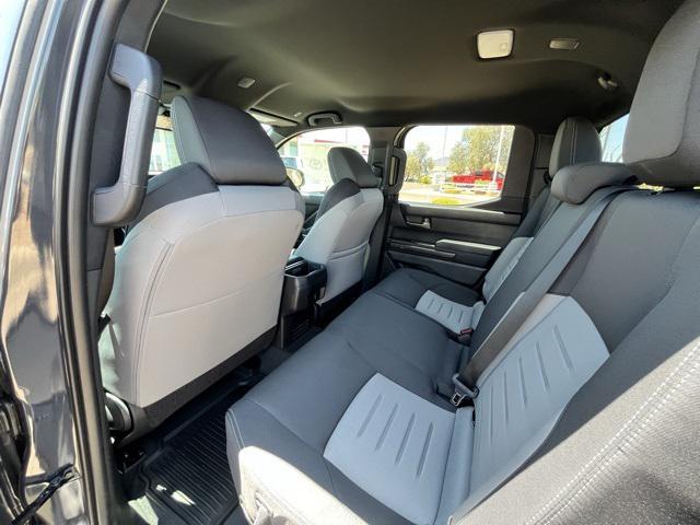 new 2025 Toyota Tacoma car, priced at $40,593