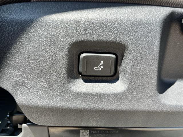 new 2025 Toyota Tacoma car, priced at $40,593