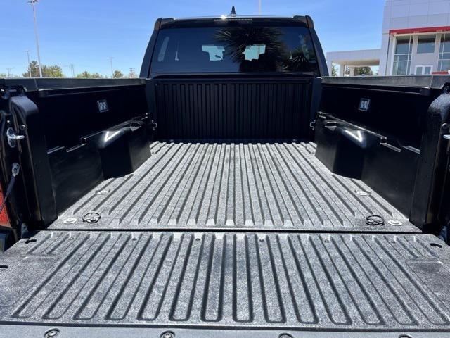 new 2025 Toyota Tacoma car, priced at $40,593