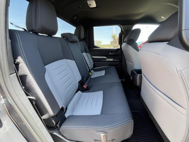 new 2025 Toyota Tacoma car, priced at $40,593