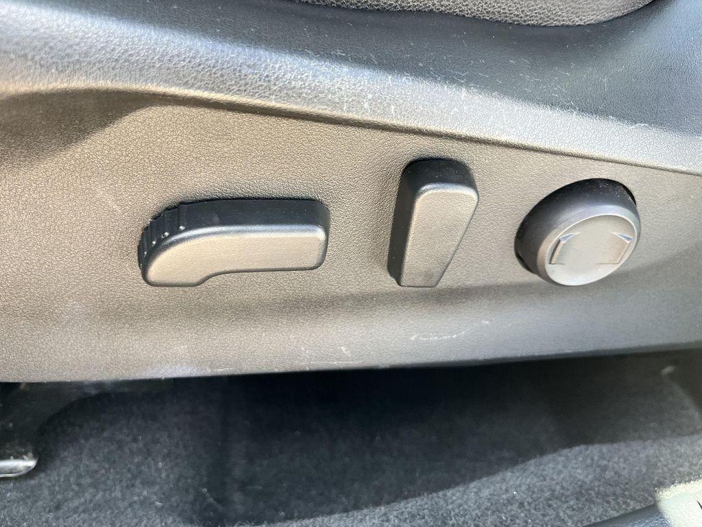 used 2022 Subaru Forester car, priced at $26,989