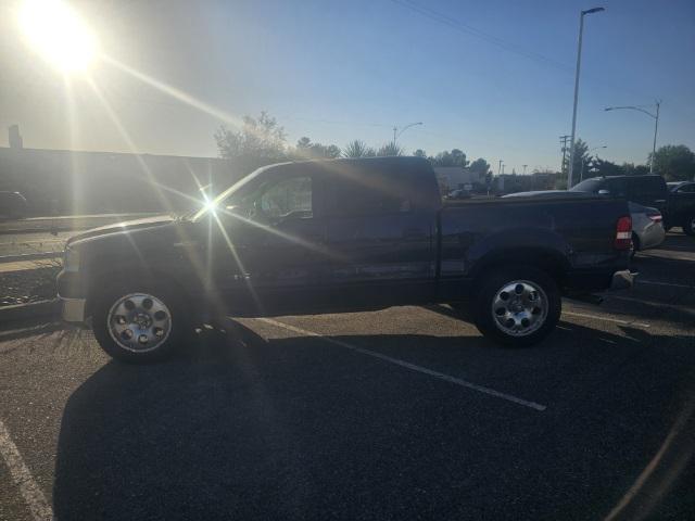 used 2008 Ford F-150 car, priced at $13,489