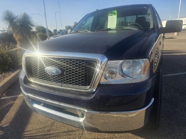 used 2008 Ford F-150 car, priced at $13,489