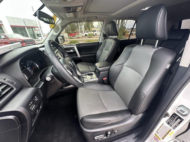 used 2019 Toyota 4Runner car, priced at $26,789