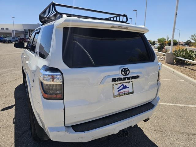used 2019 Toyota 4Runner car, priced at $28,789