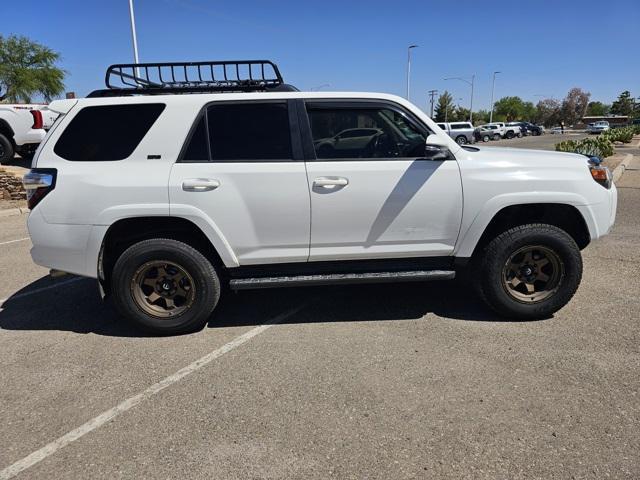used 2019 Toyota 4Runner car, priced at $28,789