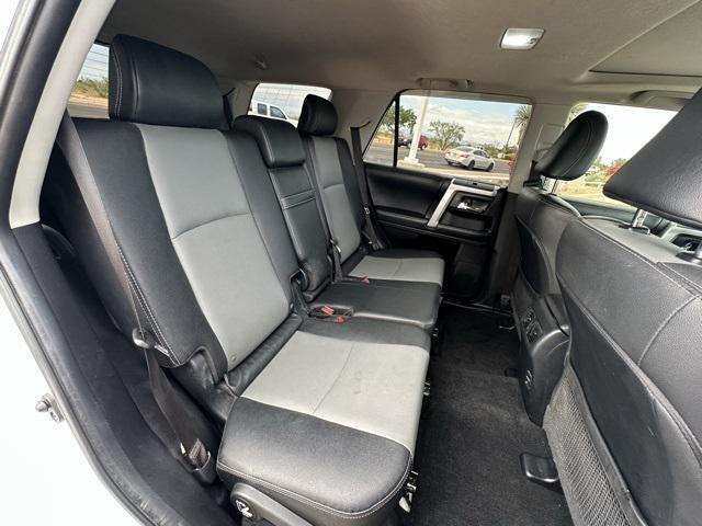 used 2019 Toyota 4Runner car, priced at $26,789
