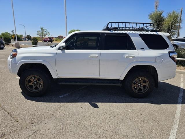 used 2019 Toyota 4Runner car, priced at $28,789