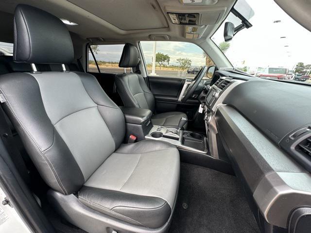 used 2019 Toyota 4Runner car, priced at $26,789