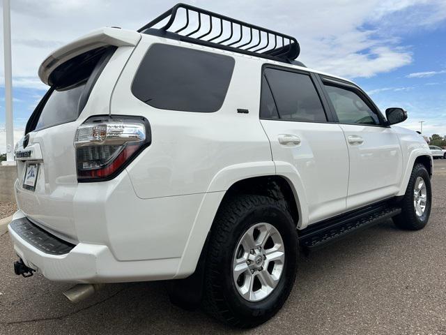used 2019 Toyota 4Runner car, priced at $26,789