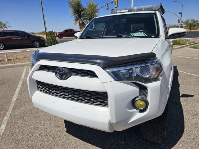 used 2019 Toyota 4Runner car, priced at $28,789