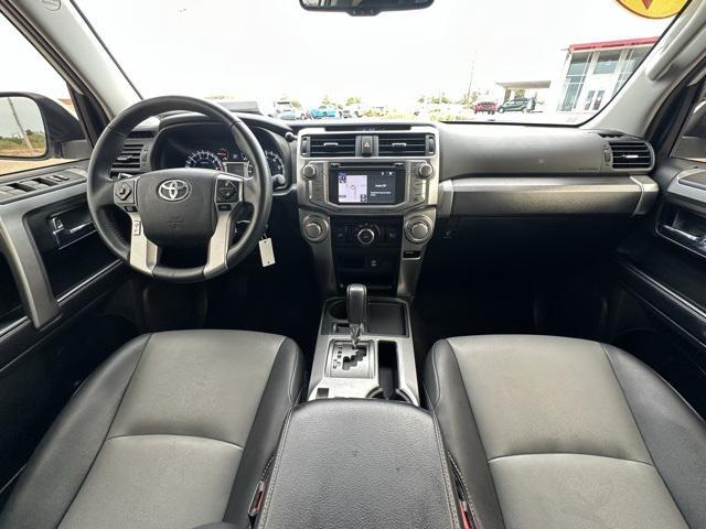 used 2019 Toyota 4Runner car, priced at $26,789
