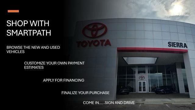 used 2021 Toyota RAV4 Hybrid car, priced at $30,289