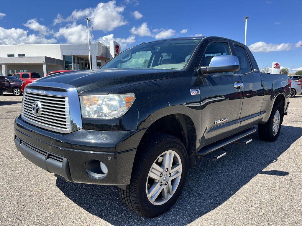used 2013 Toyota Tundra car, priced at $20,389