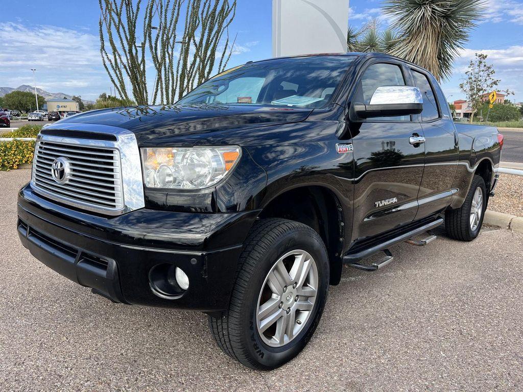 used 2013 Toyota Tundra car, priced at $20,389