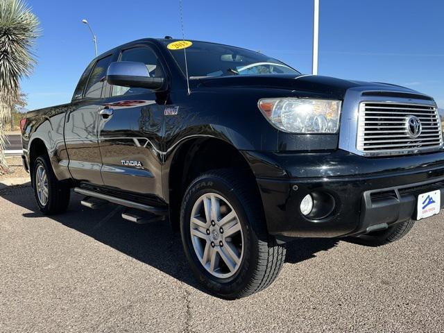 used 2013 Toyota Tundra car, priced at $20,289