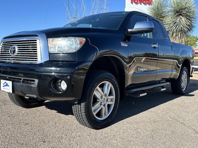 used 2013 Toyota Tundra car, priced at $20,289