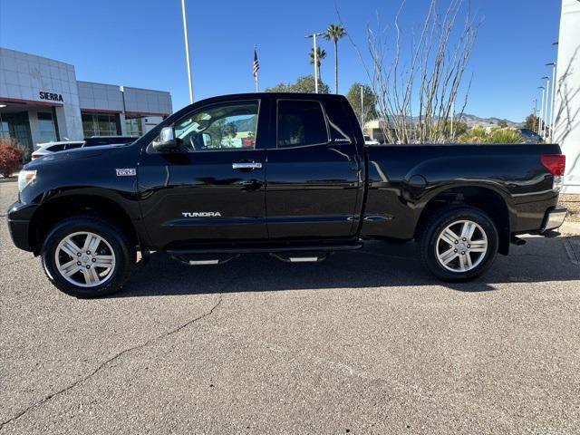 used 2013 Toyota Tundra car, priced at $20,289